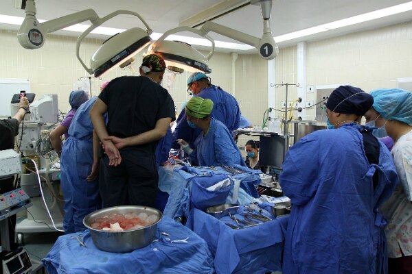 Afecta parasitosis a niños y embarazadas