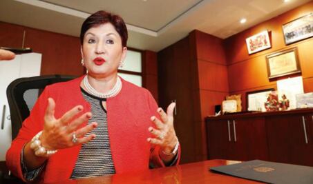 Guatemala ofrece ayuda a PGR para hacer justicia