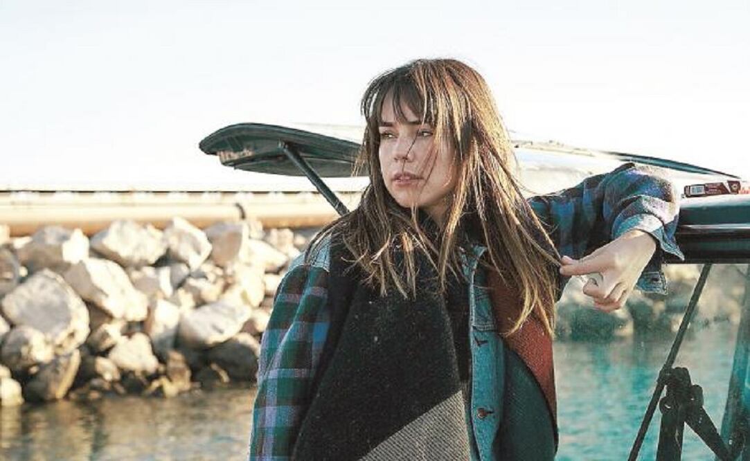 Ía y Sodi se van a Marte(Foto: Especial)