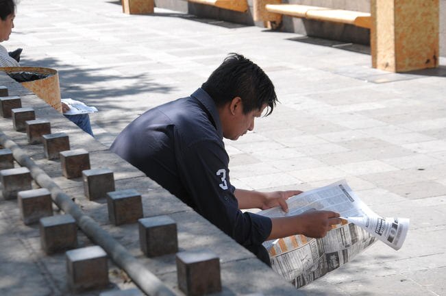 Se pierden 26 mil 400 empleos en el último año