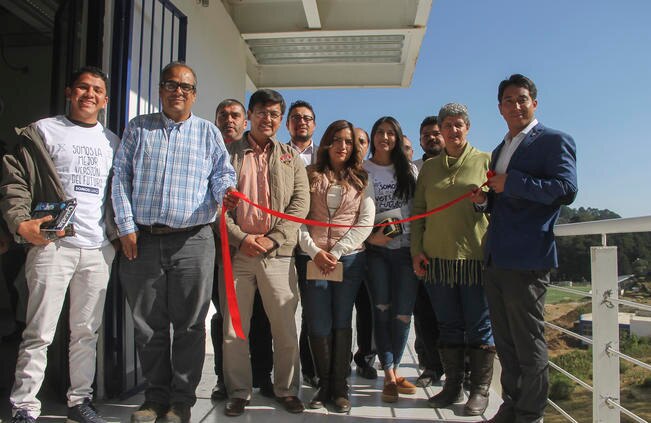 UAQ abre nuevo campus en Pinal de Amoles