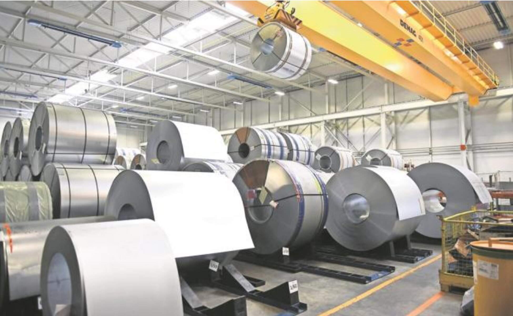 EU denuncia ante la OMC a la UE, China, México, Canadá y Turquía por aranceles