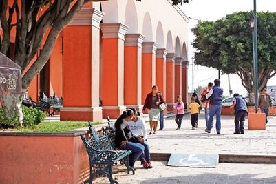 Conforman propuesta para obtener recursos