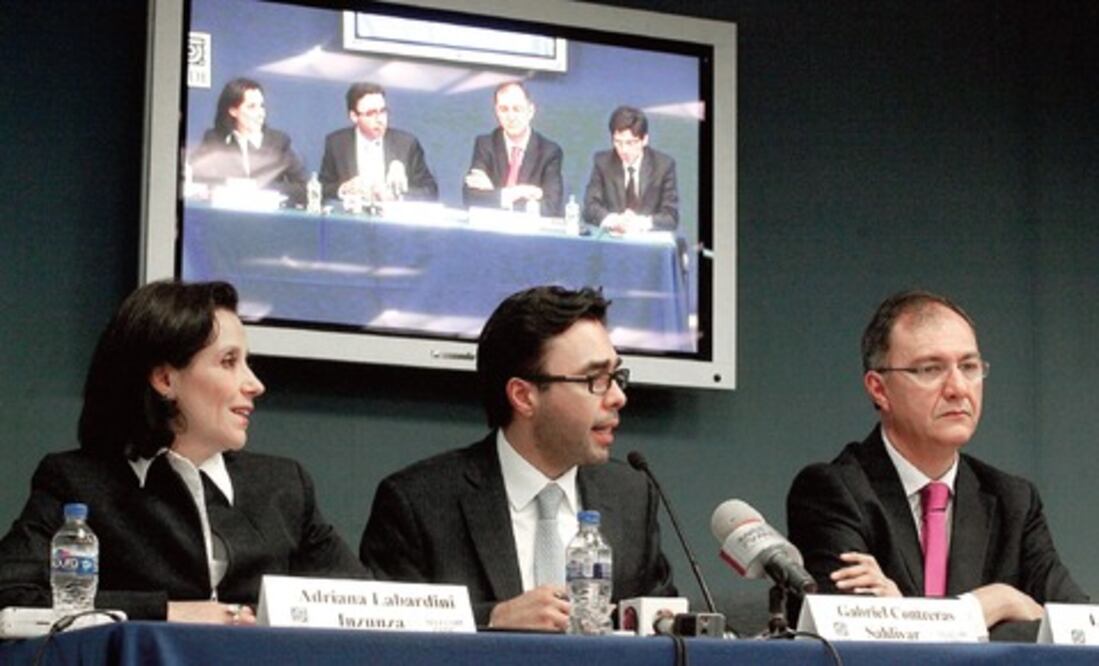 Plazo para permitir a Telmex dar TV