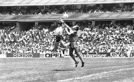 Y se convirtió en un "D10S"