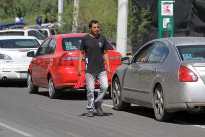 Reglamento busca empadronar a los franeleros