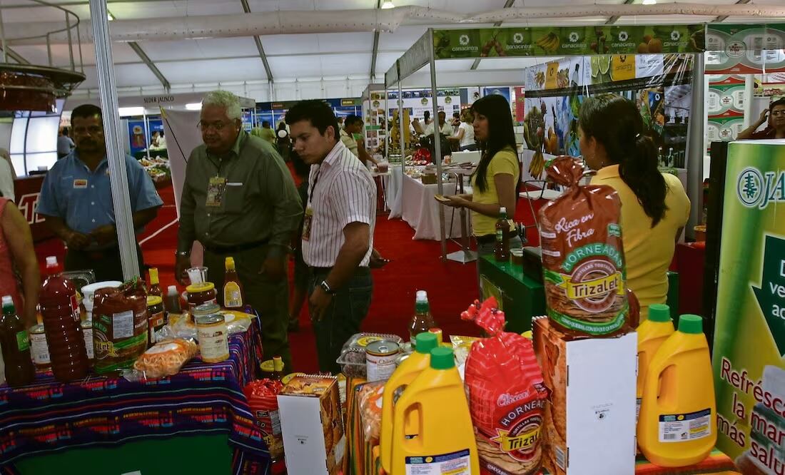 En el segmento del consumo privado aún se detecta cierta resiliencia, aseguran analistas. Archivo El Universal