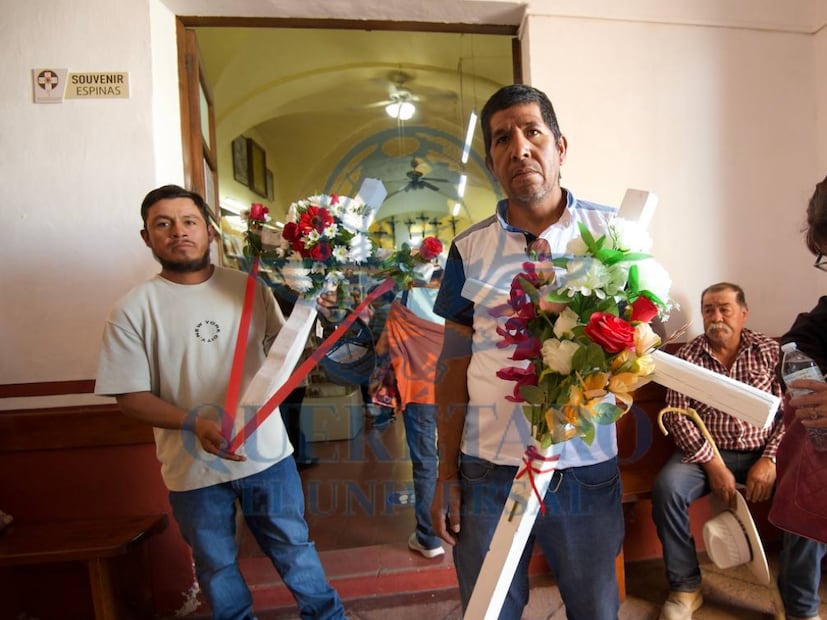 FOTO. FERNANDO CAMACHO
