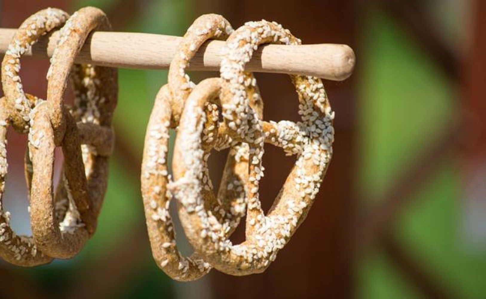 7 alimentos que te hacen sentir feliz