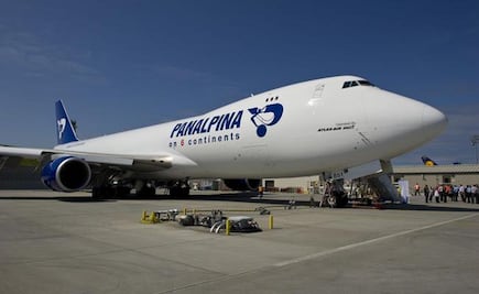 Prevén crecimiento en el sector aeroespacial