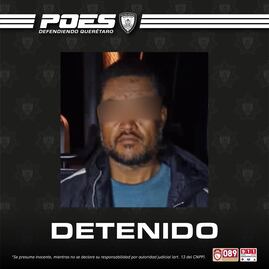 Apresan a dos sujetos con armas y drogas