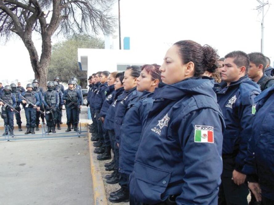 Buscan acreditarse en la SSPM
