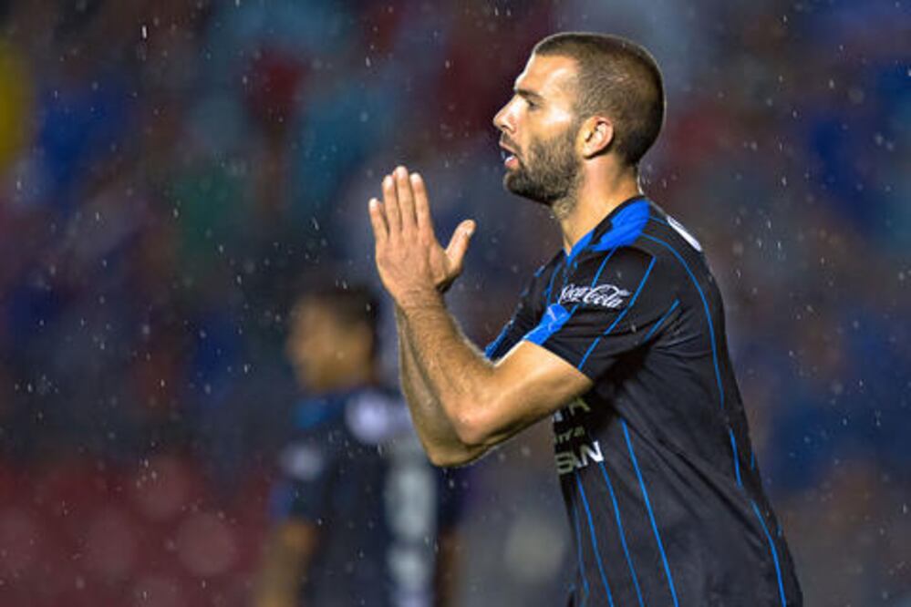 Última llamada en ‘Concachampions’