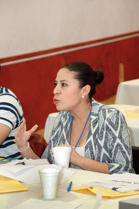 Listo el concurso Nacional de Oratoria