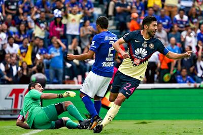 Clásico joven pone en juego la grandeza