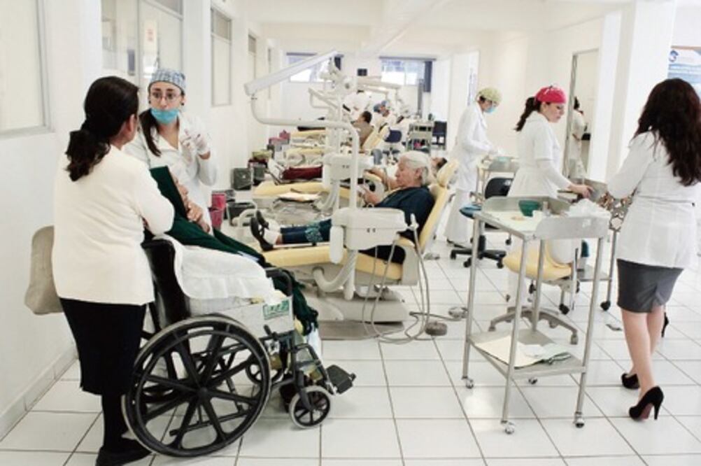 Demandan atención permanente en clínicas 