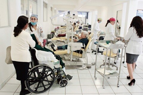 Demandan atención permanente en clínicas