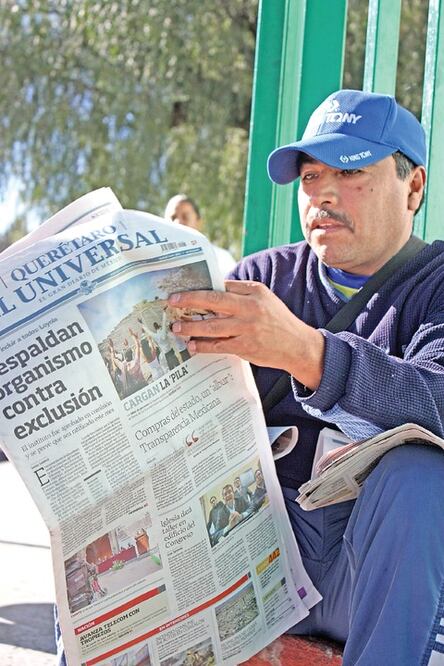 “Trabajo de enorme nobleza”