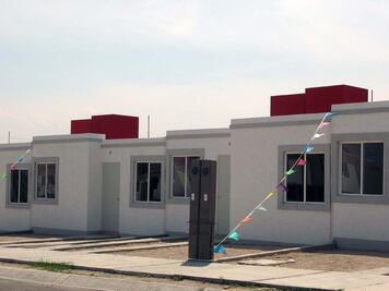 Más de tres mil personas compran casa en Querétaro, en lo que va de 2022, dice Infonavit