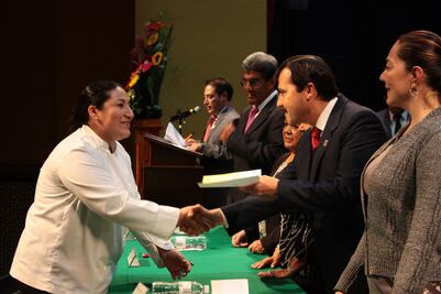 Sedeq desarrolla plan para detectar talentos