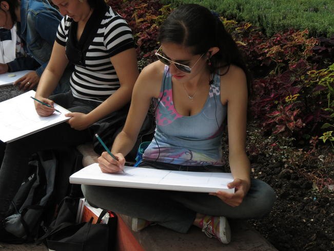 Extienden convocatoria para beca universitaria