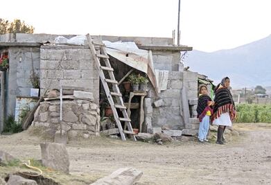 Preparan brigadas de salud en zonas rurales