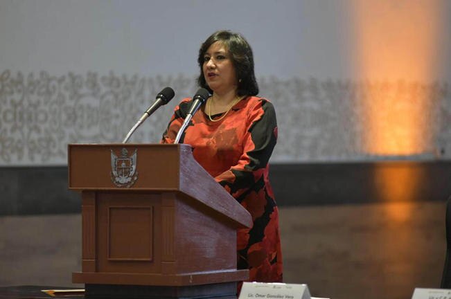 SFP: estado encabezará la lucha contra la corrupción