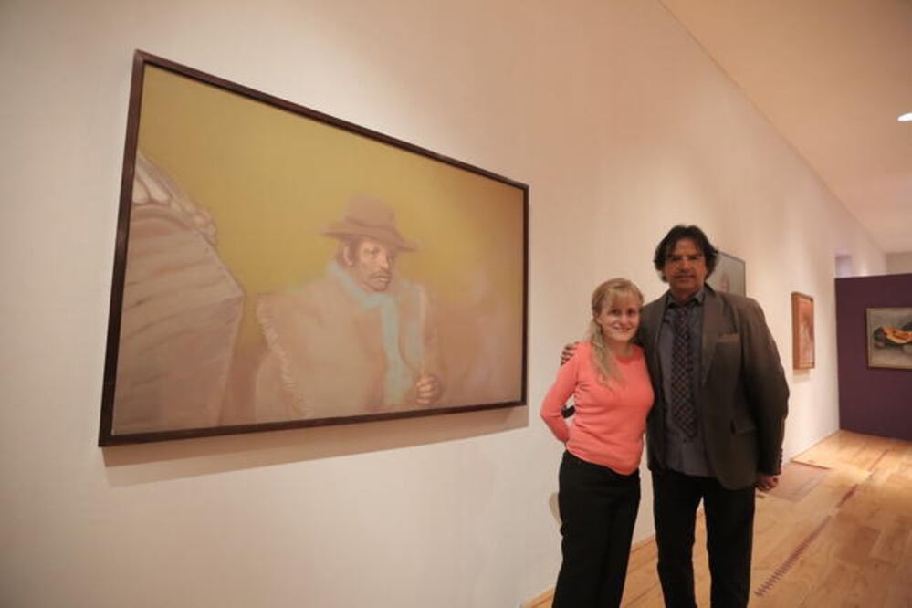 MAQRO festeja con “Rostros de México”