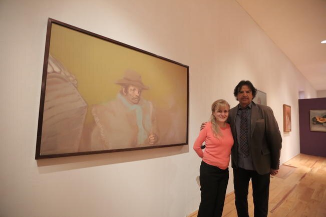 MAQRO festeja con “Rostros de México”