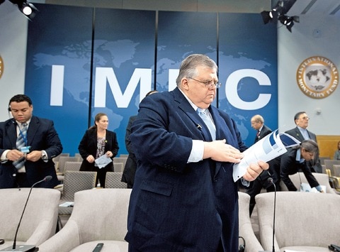 “Alza a tasas, aunque no sea recomendable”