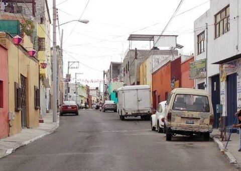 Aumenta 3% robo a casa habitación