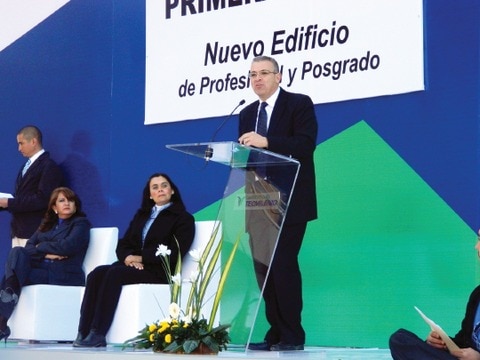 Ingenieros, los más solicitados en el Bajío