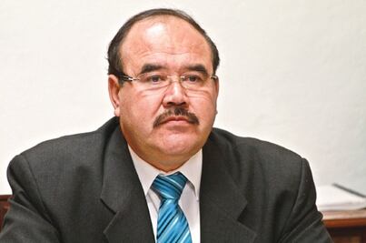 Dudosa, Prueba Enlace: Jesús Galván