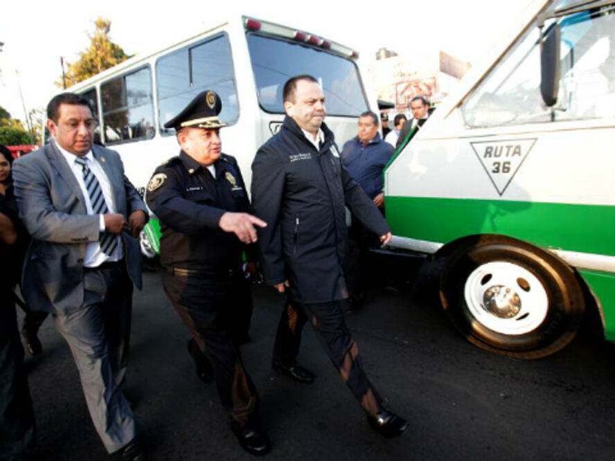Vigilarán el Pumas-América