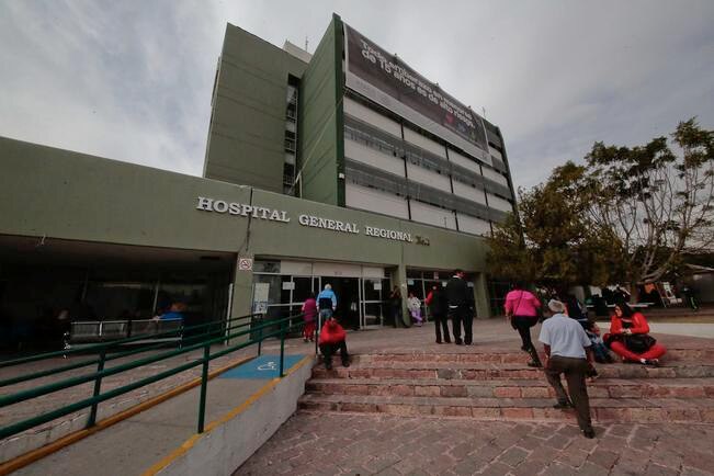 Dos tribunales niegan amparo a IMSS por caso de pensión