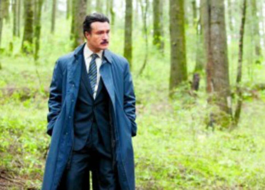 Colosio. El asesinato arrasa en Premios Canacine