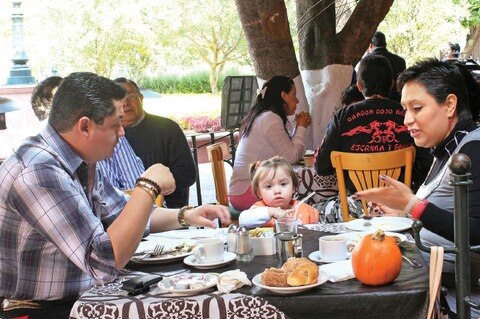 Canirac prevé inversión