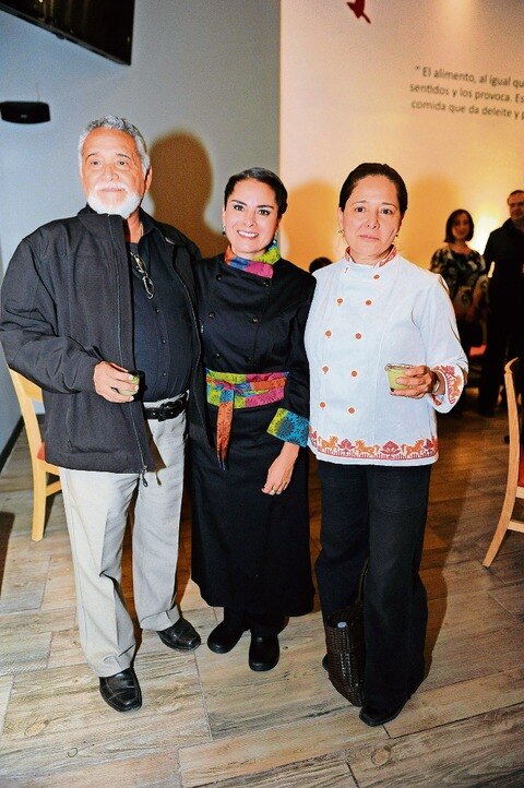 Presentan nueva opción culinaria