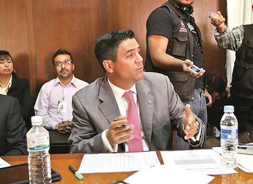 Llaman a ejercer bien recursos