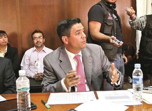 Llaman a ejercer bien recursos