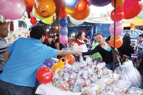 Sorprende carestía a los Reyes