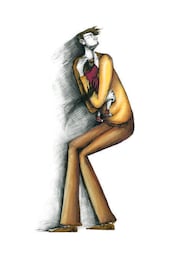 “Ellos me dijeron: te lo vamos a quitar”