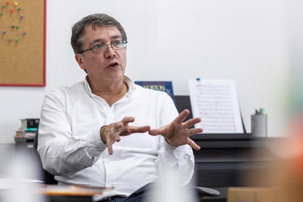 Foto: Demian Chávez