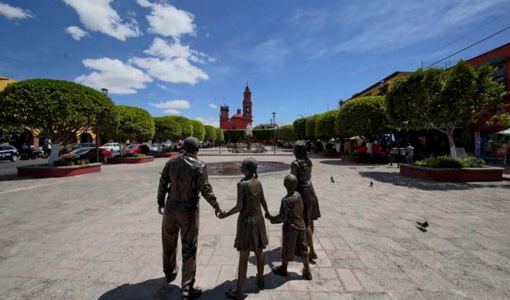 Van por rehabilitación de inmuebles históricos