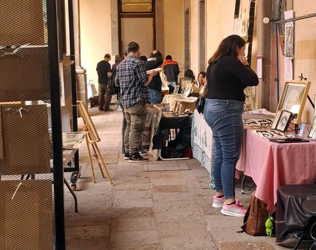 FOTO. ROCÍO G. BENÍTEZ