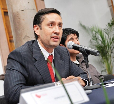 Ombudsman se deslinda