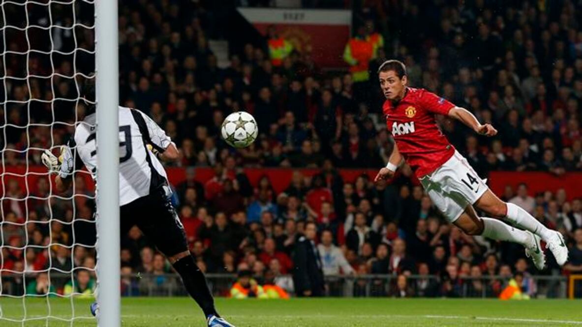 Doblete de 'Champion' 