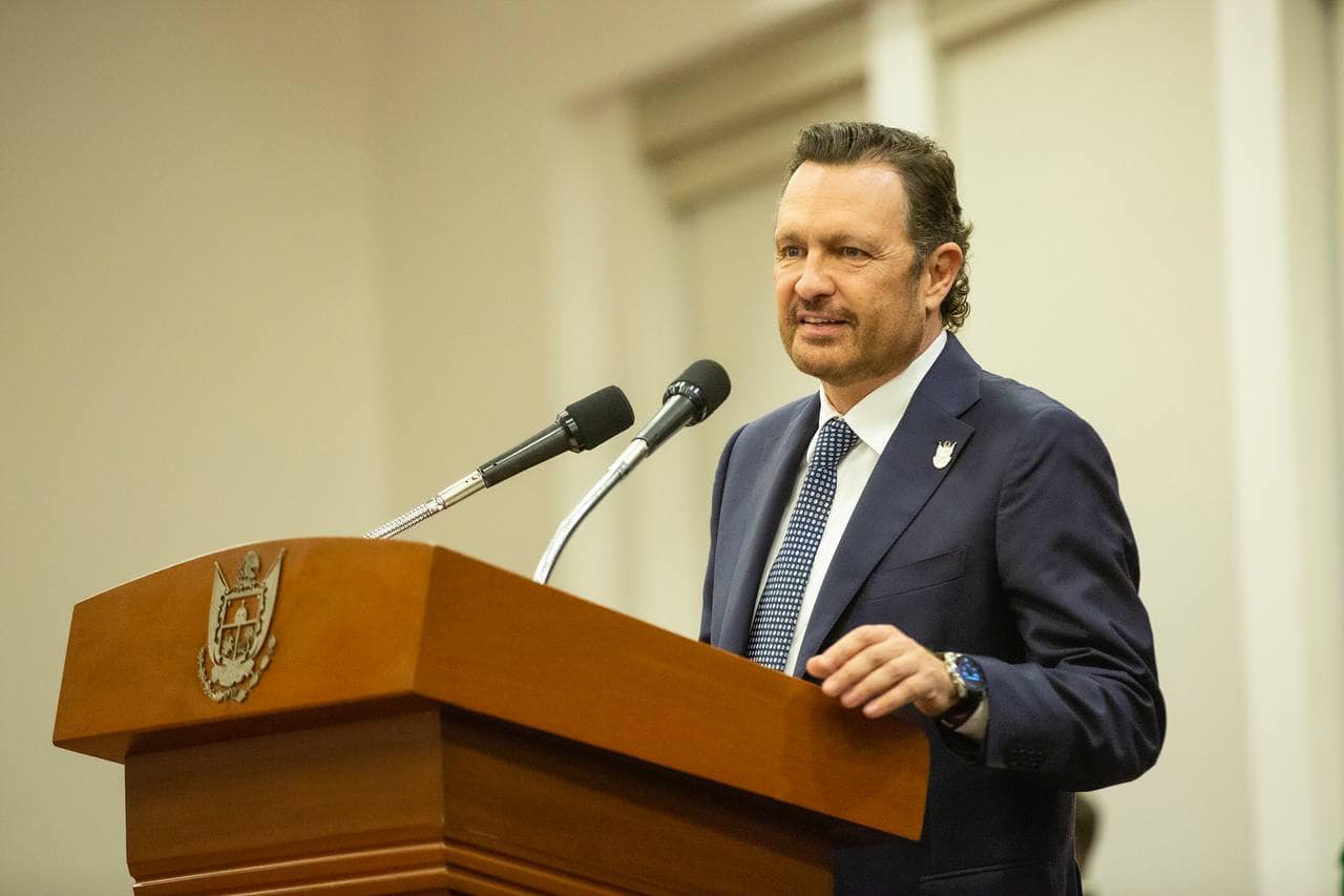 Dan aval para que gobierno de Querétaro gaste 51 mil 636 mdp en 2023  