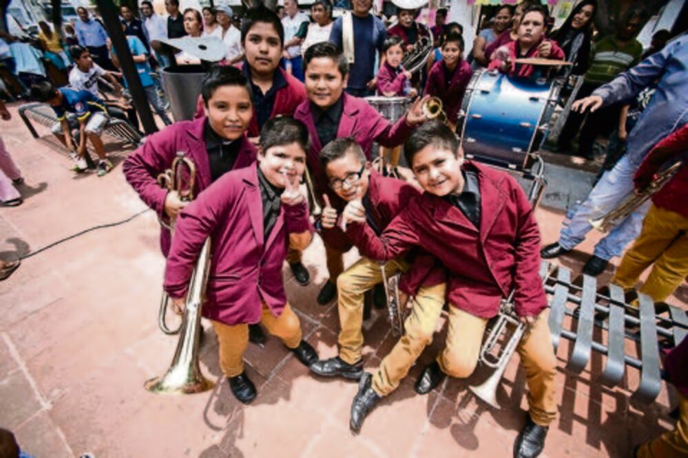 “Les quedó bonita pero espero que la cuiden”