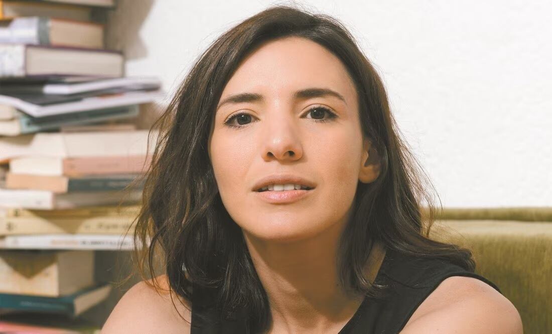 Lila Avilés. Foto: Archivo / EL UNIVERSAL